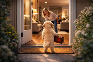 erste-tage-hund-zieht-ein