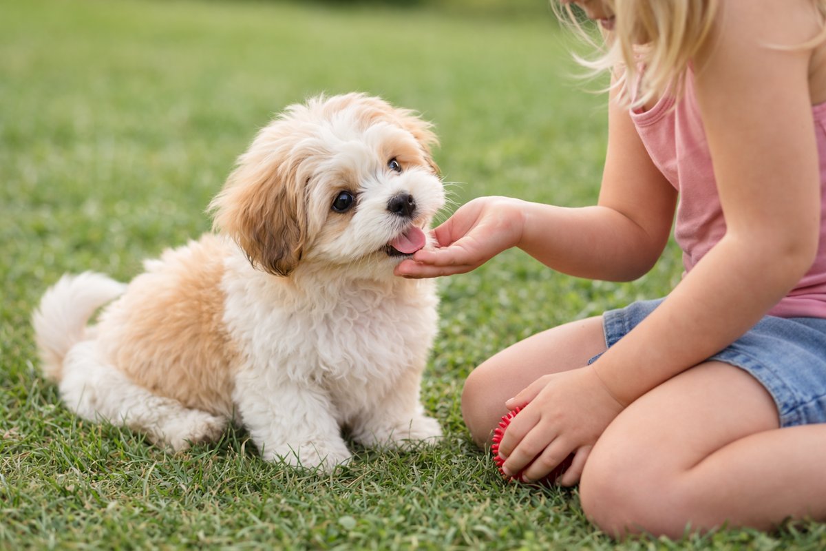 Havaneser – so ist die Rasse wirklich