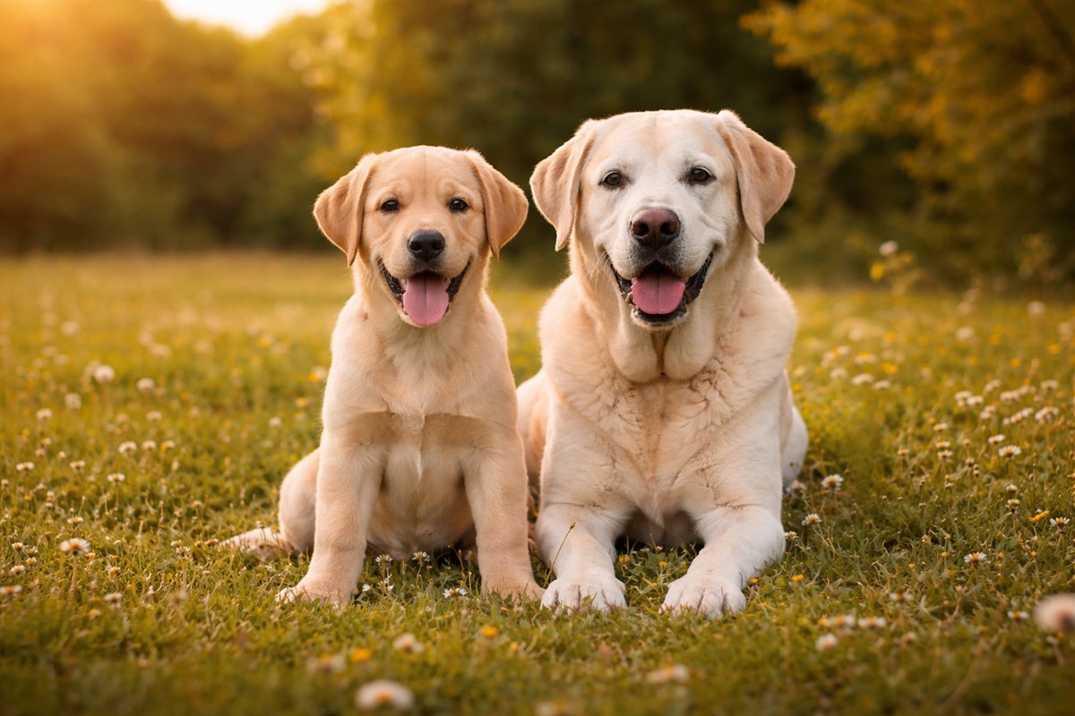 Labrador Retriever: Was diese Rasse wirklich bedeutet